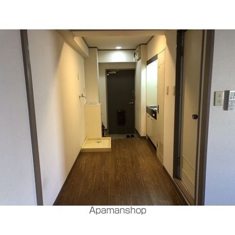 ザ・エステートパレスの内装写真