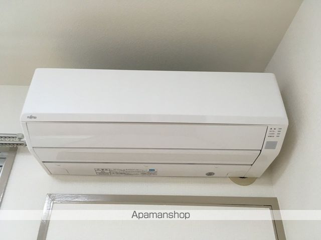 鈴木マンションの内装写真