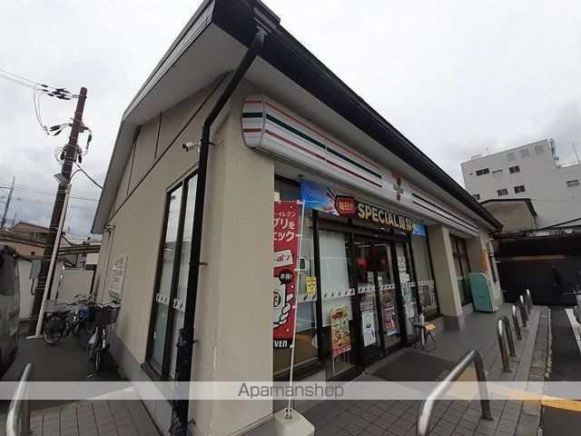 アビタシオン オンズアンの周辺写真