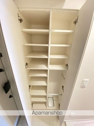 ルフォンプログレ元浅草マークス[1DK/25.35m2]の内装1