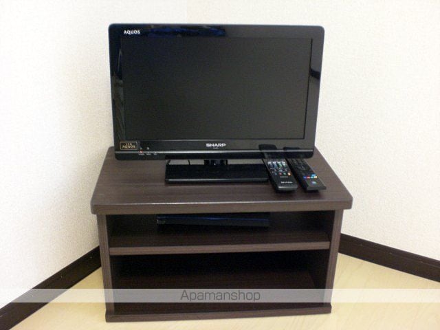 レオネクストエルラゾの内装写真