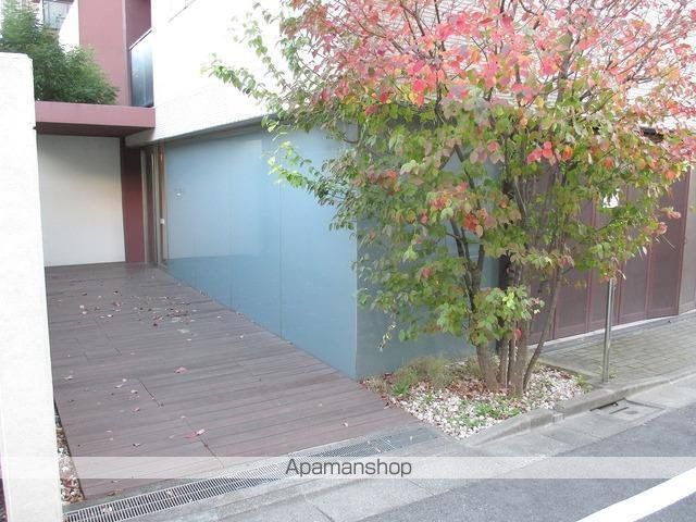 FORTIS池上の玄関写真
