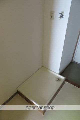 シャル一番町の内装写真