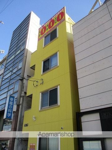プレシャス中野の外観写真