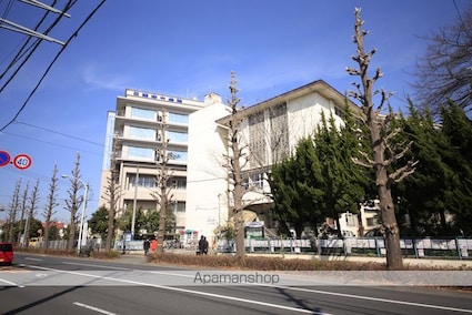 パークアレイ[1LDK/39.37m2]の周辺6