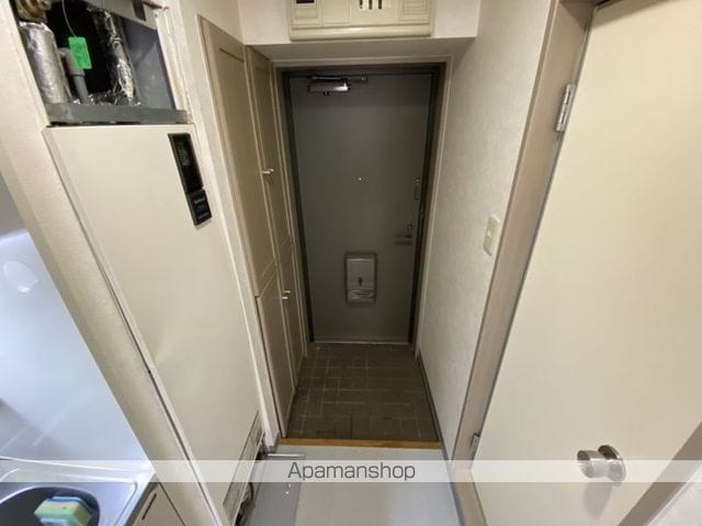 ダイアパレス函館南部坂の内装写真
