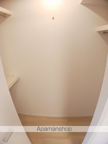 カステリア三隈の内装写真