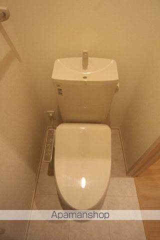カーサ・ジーヴォ千里園の内装写真