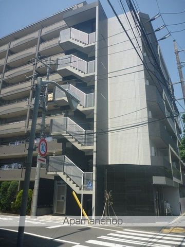 スパシエ ルクス 光が丘の外観写真