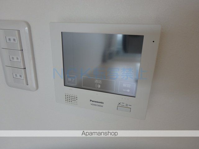 フェーラシュヴァル琴似の内装写真