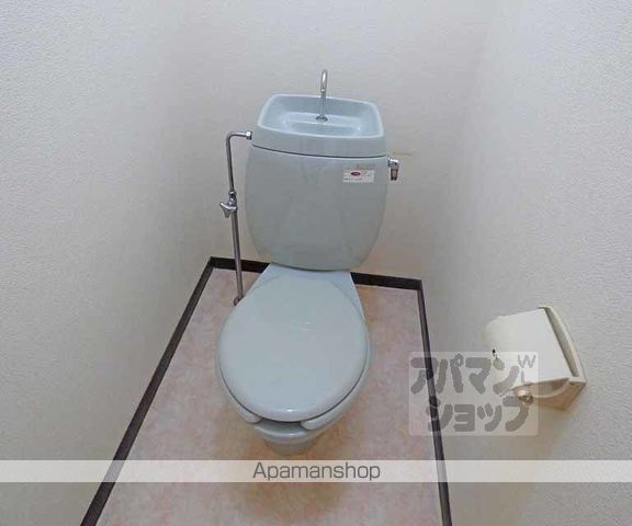 メゾンド静市の内装写真