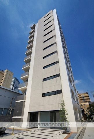 品川イーストの外観写真