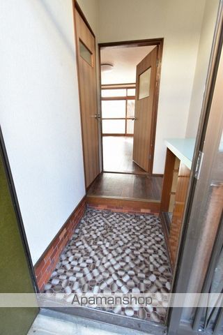 ハイツすみれの内装写真