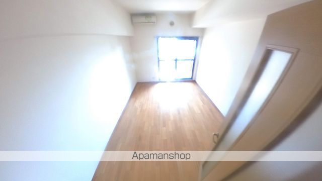 ヒルズ新栄の内装写真