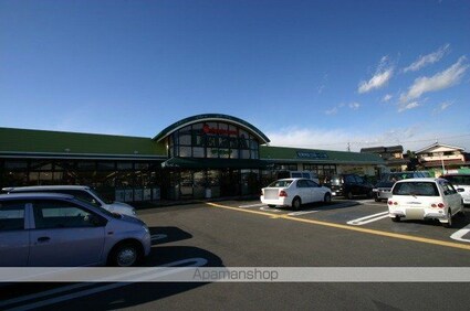 メゾンフィオーレ[2K/42.8m2]の周辺1