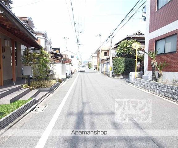エレガンスコート下鴨の周辺写真