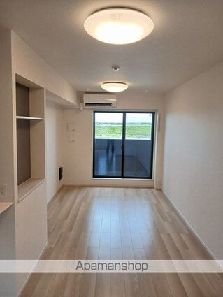 メゾン　アールエスピー[2LDK/59.58m2]のリビング・居間