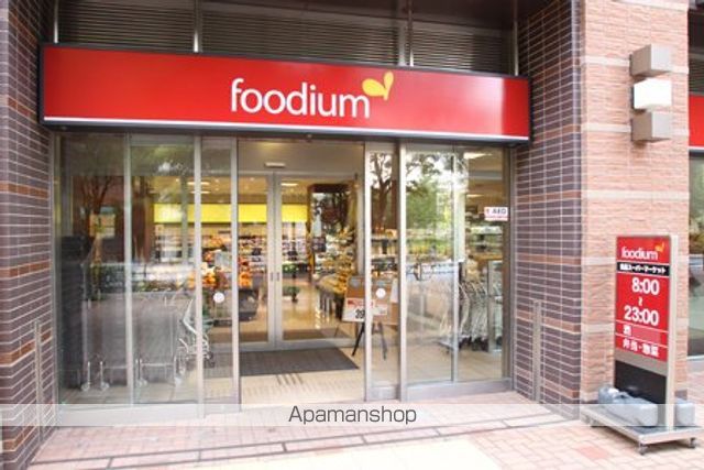 ヴィーダ・スカイコート品川の周辺写真