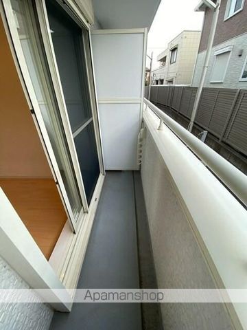 サンライズ船橋塚田の内装写真