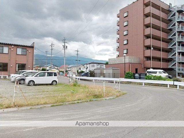 ライトハウス井川城の周辺写真