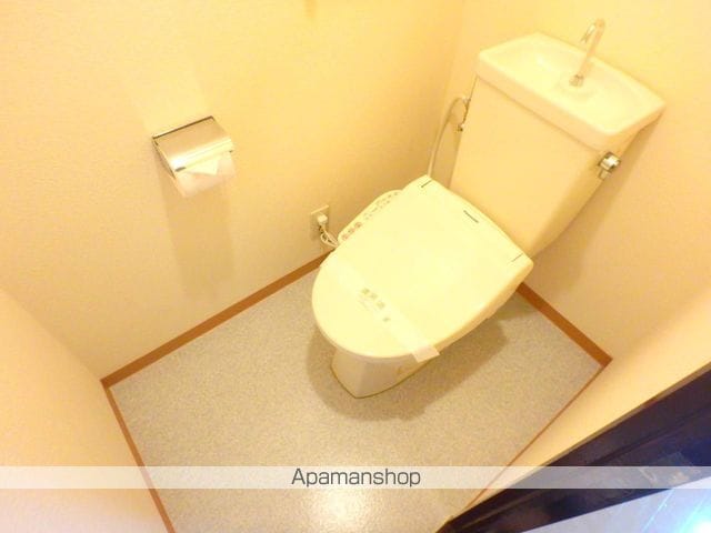 CONFORT SEKIの内装写真