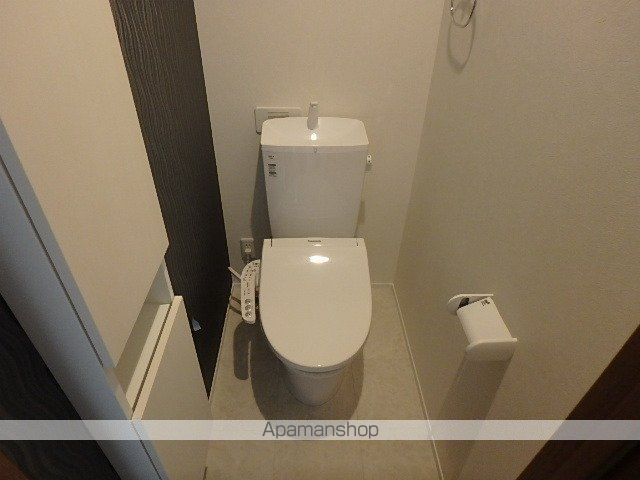 ウィン日吉Bの内装写真