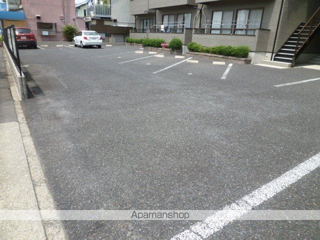 リーベン弥生の周辺写真
