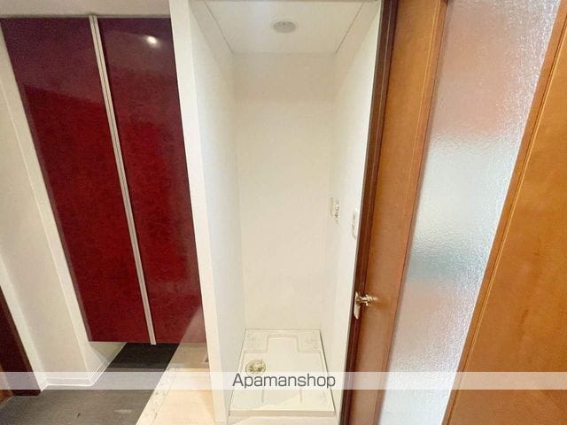 コンソラーレ日本橋の内装写真