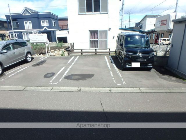 エムズ・コートのその他写真