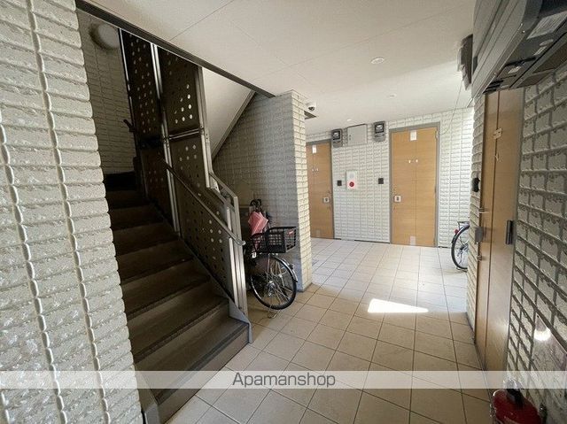 VIENTO福善の内装写真