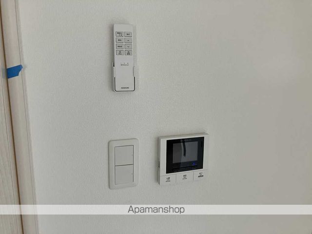 ラフィーネ発寒南IIの内装写真