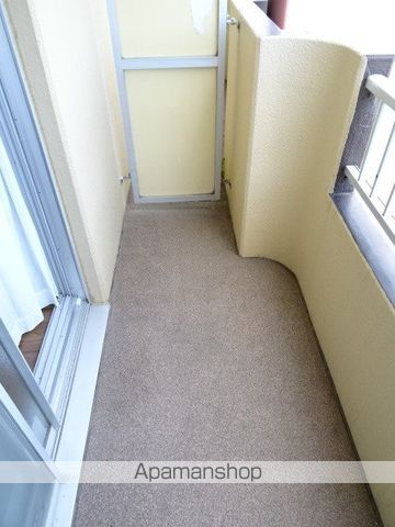 ステラハウスの内装写真