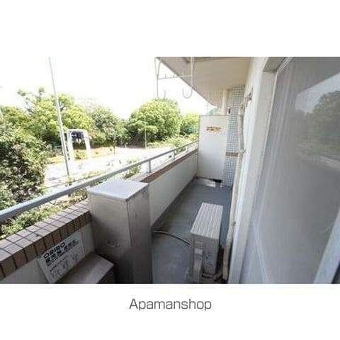 三竹ビルの内装写真