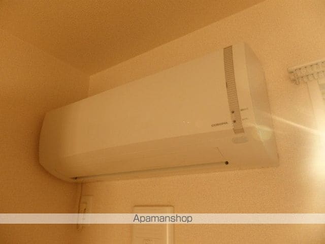 デュナミスの内装写真