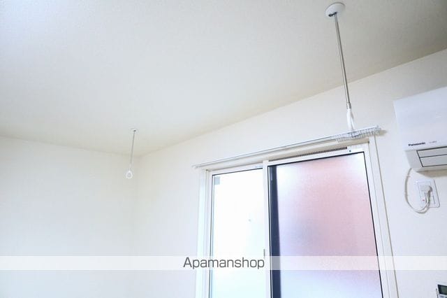 OHANAの内装写真