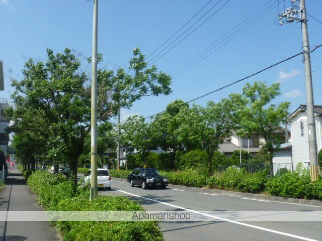 メゾン蒼A棟の周辺写真