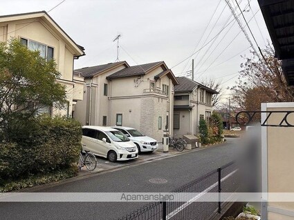 レオパレスヴィブアン[1K/22.35m2]の眺望