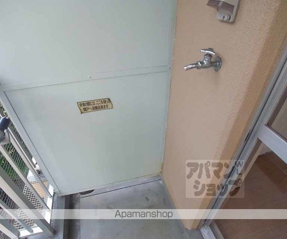 シティハイツ三条の内装写真
