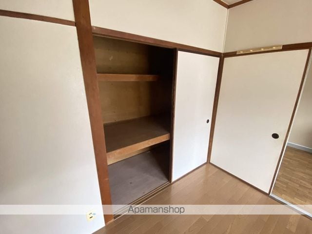 新原第2マンションの内装写真