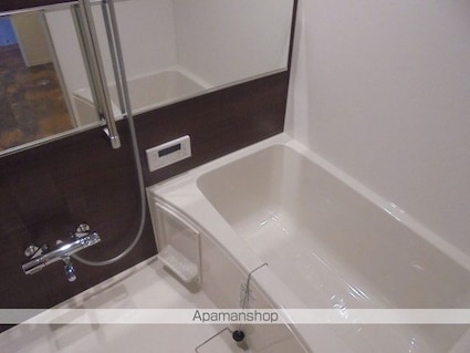 唐人荘[2LDK/56m2]のバス