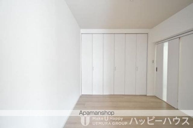レジデンス渡邊[2LDK/64.36m2]の内装5