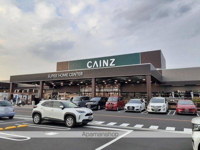 コラードAの周辺写真