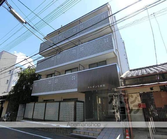 エレガント西院