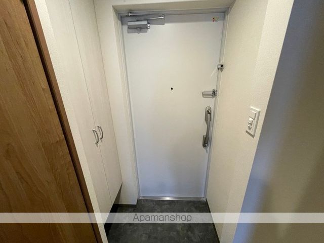 クイン テッド城東の内装写真