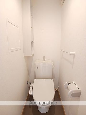 エアリーヒルズの内装写真