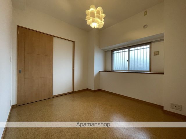 リード大手町の内装写真