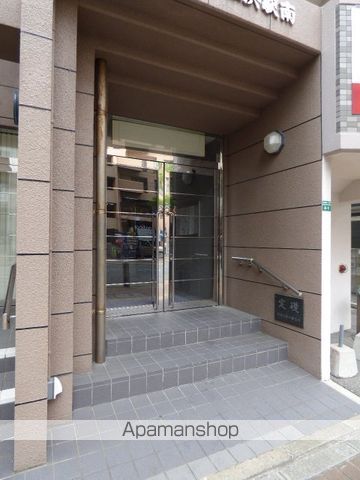 アリエス姪浜駅南の外観写真