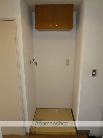 AKビルの内装写真