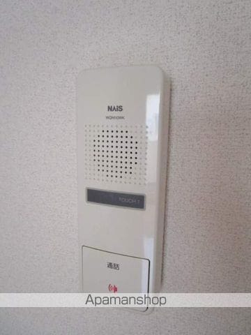 リブレア宮の陣B棟の内装写真