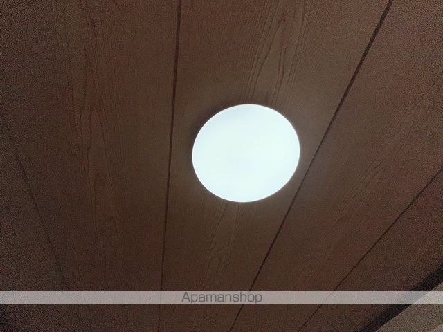 ホワイトベルハイムの内装写真
